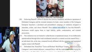 Diddy Trial Day 30: Prosecutor Drops Bombshell. REMOVES Several Charges from Diddy before JURY. 2/30