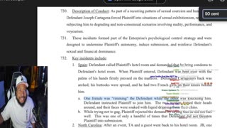 Diddy Trial Day 30: Prosecutor Drops Bombshell. REMOVES Several Charges from Diddy before JURY. 2/30