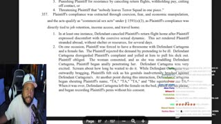 Diddy Trial Day 30: Prosecutor Drops Bombshell. REMOVES Several Charges from Diddy before JURY. 2/30