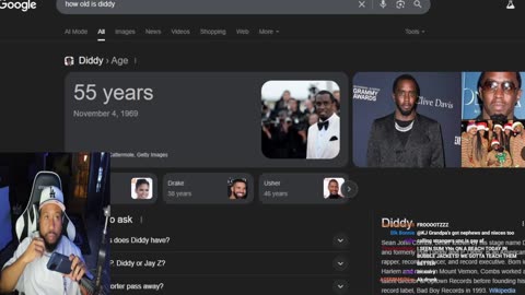 Diddy Trial Day 30: Prosecutor Drops Bombshell. REMOVES Several Charges from Diddy before JURY. 2/30