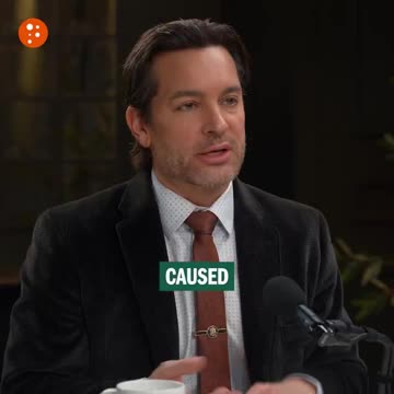 J6er Brandon Straka Can Reveal the Truth of His Forced Confessions Now That He's Pardoned