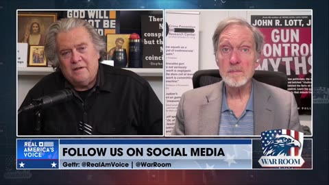 WarRoom Battleground EP 790: AI 2027 (MON 6.16.25)