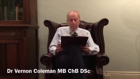 The Depopulation Plan