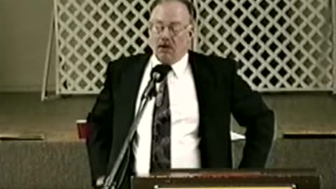 CIA and Drug Running - Granada Forum (1997) - Mike Ruppert