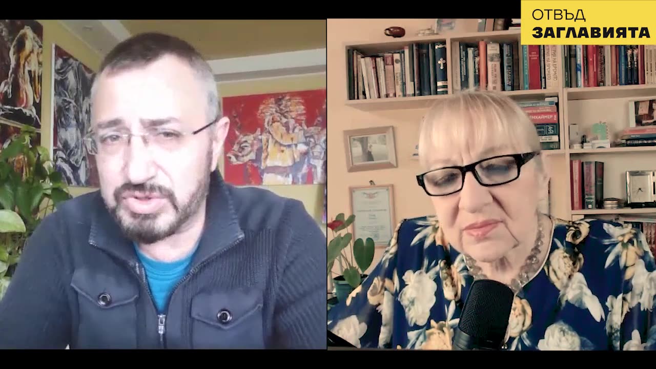 Русия може да вземе Одеса и с преговори - Валентин Кардамски, 11.04.2025