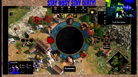 Age of Mythology Retold PS5