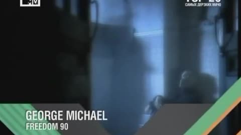 george michael - freedom 90