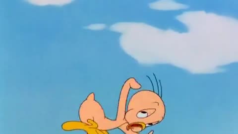 A Tale of Two Kitties (1942) | Classic Warner Bros. Cartoon