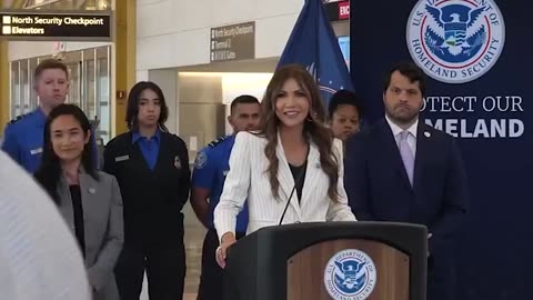 TSA Announces MAJOR Change to Shoe Rremoval Policy at Airports