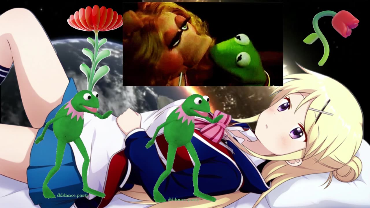 Clover Blossoms Rag by Etilmon Justus Stark