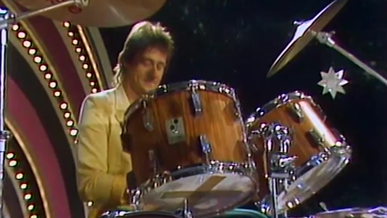 Puhdys - TV-Show (Ein Kessel Buntes)