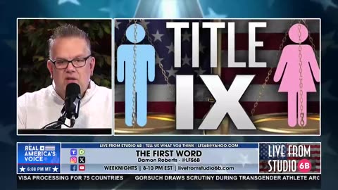 PROTECTING TITLE IX