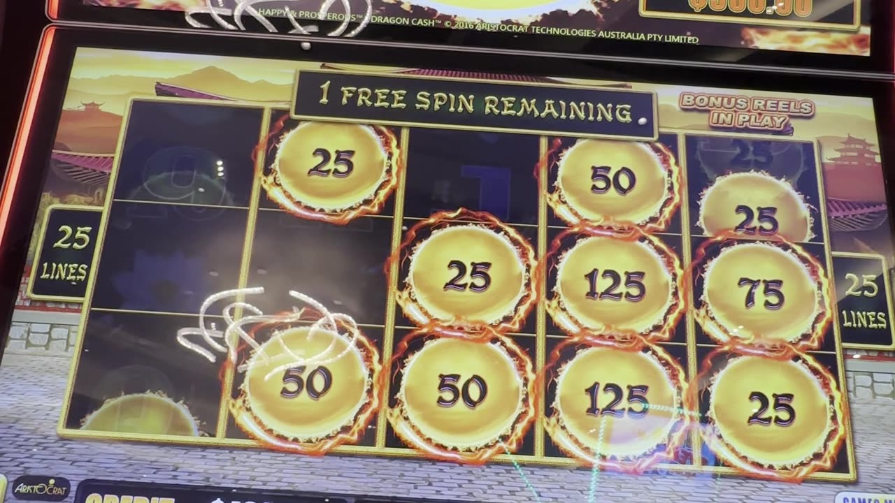 Happy & Prosperous #DragonLink 💵🎰🐉