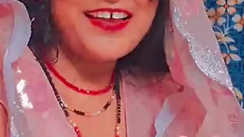 Lagti a Gai Karva Chauth