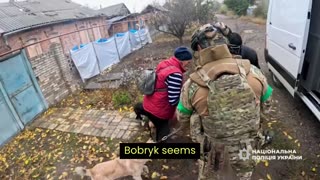 🚨🐾 Ukraine Russia War | White Angels Unit Evacuates Family with 9 Animals | RCF