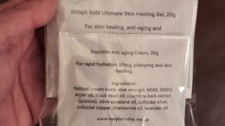 The Simple Truths Foundation Skincare Sample Pack