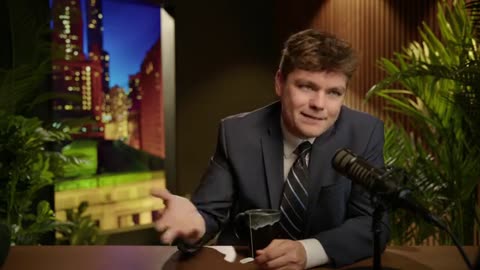Nick Fuentes ~ Department of war name change