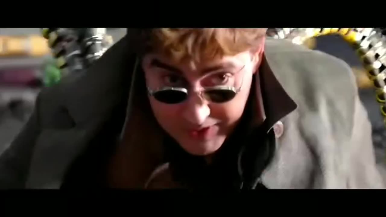 Amazing movie