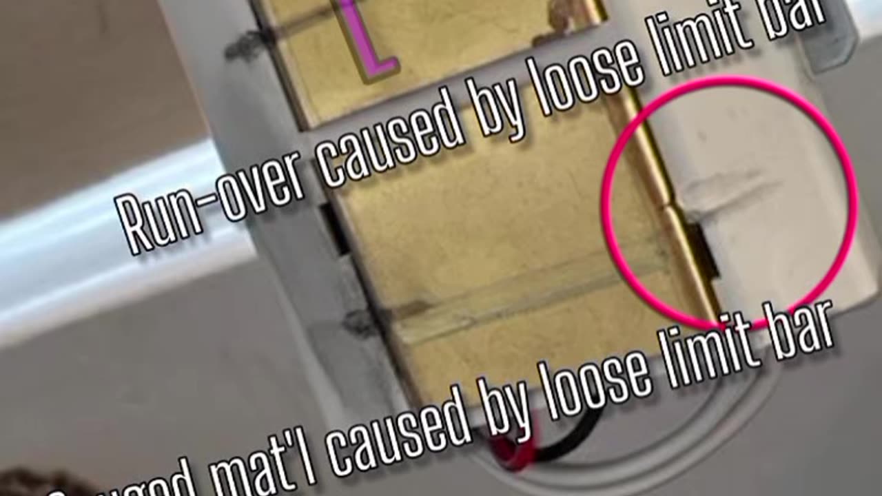 Torque Matters: The Hidden Reason Your Acorn 180 Stairlift Needs Constant Repairs