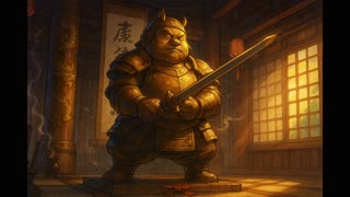 Honored Bronze Defender V4