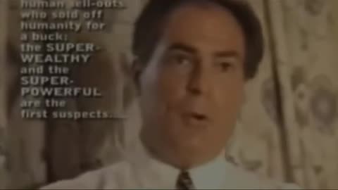 Alex Collier 1994 - Insider Destruction of US