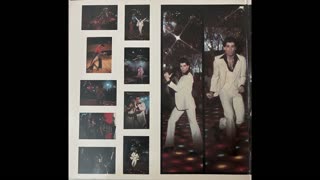 Saturday Night Fever Soundtrack - Manhattan Skyline