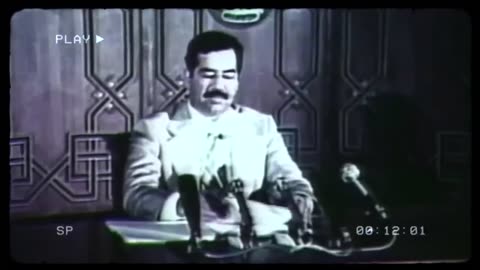 The Rise and Fall Of Saddam Hussein | Biography
