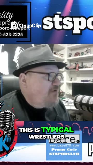 Tony Khan's Bold Claim_ AEW vs. WWE Ratings Explained