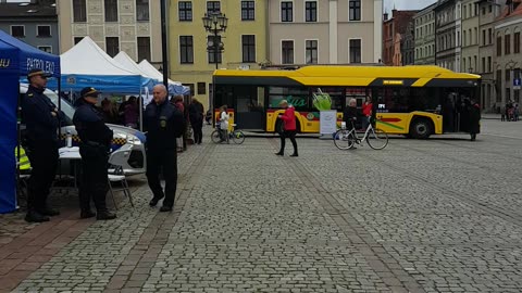 Europejski Dzień bez Samochodu