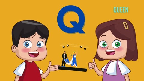 🍎 A for Apple, B for Butterfly, C for Cookie | ABC Learning Video for Kids