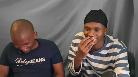 What Makes You South African? | The Most Heated Identity Debate Yet | Episode 12