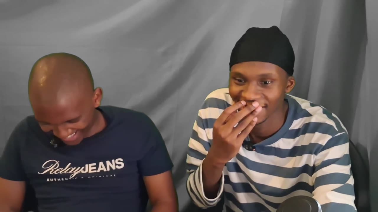 What Makes You South African? | The Most Heated Identity Debate Yet | Episode 12