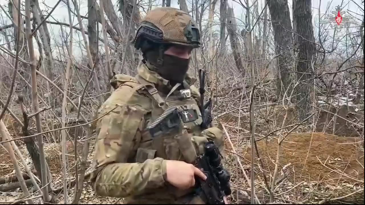Frontline Videos||Clearing stronghold war crimes in Kursk, drone strike, reunion of daughter&mother