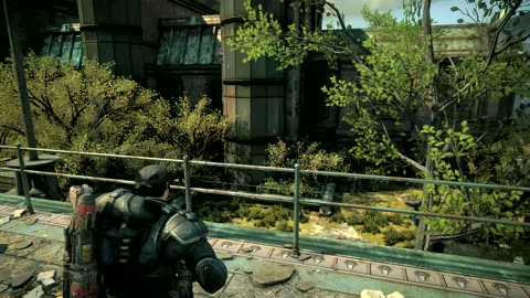 Gears of War - Act IV - Close to Home (Insane)