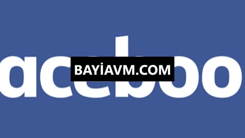 Facebook Erişim İzni Nasıl Verilir?