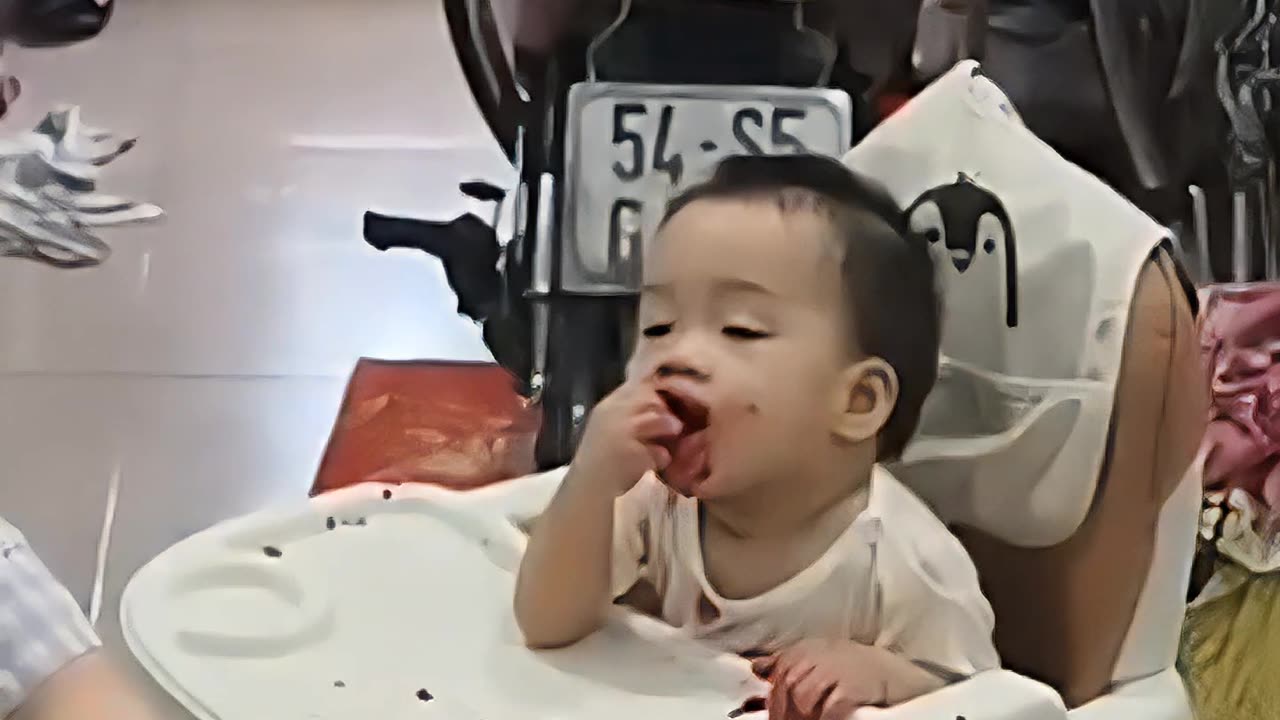 RỒNG CON 02.06.2025 - DAN DAN KOKORO