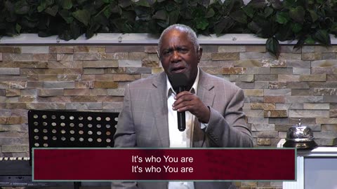 Victory Bible Church June 15, 2025
