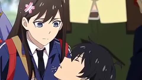 Atittude Gojo