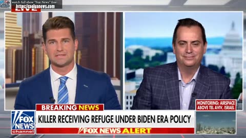 America's Newsroom 9AM - 6/20/2025