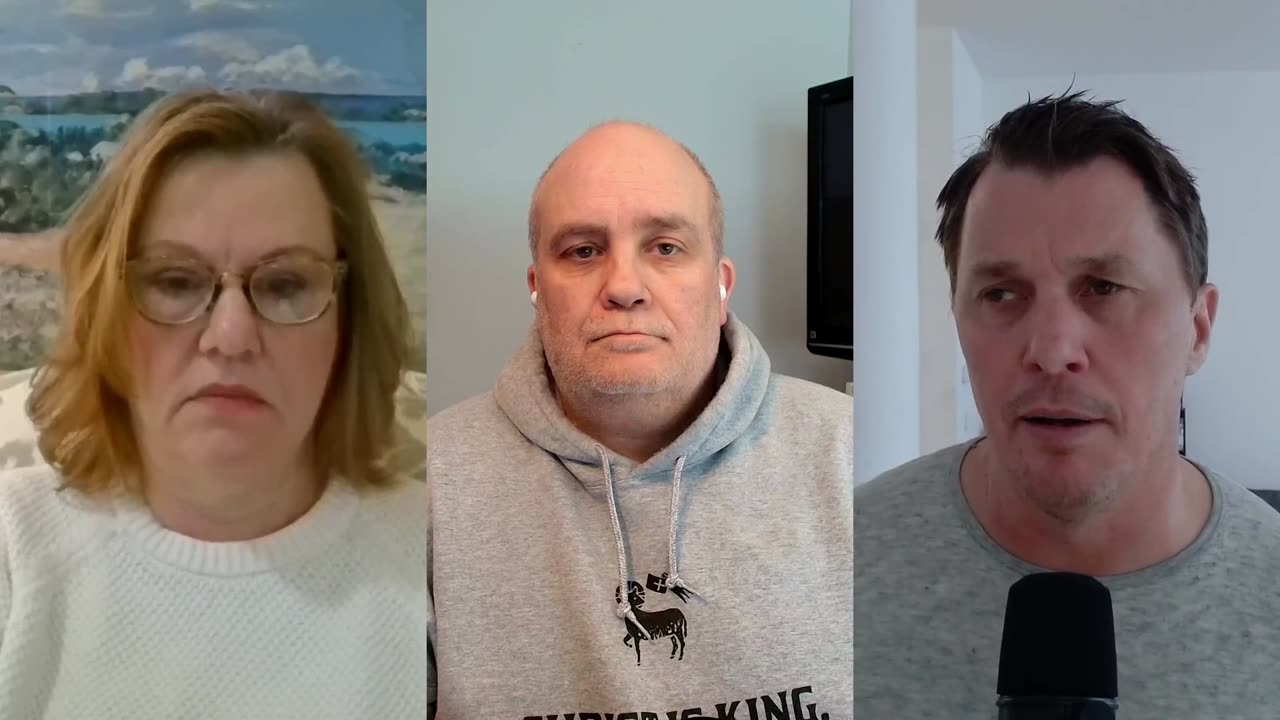 The County Line Ep 6: Local Grit Overcomes Political Greed