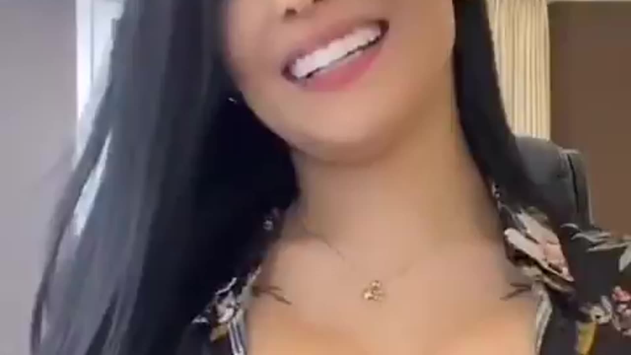 Interesting talent