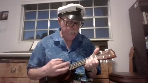 Wouldn't It Be Nice -- Beach Boys Cover
