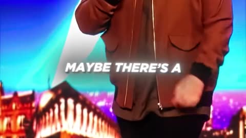 He Came Back To Prove The Judges WRONG…👀😱