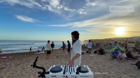 🔴 [HD+] Electronic Music Experience from Clubs, Events, Festivals and Studio Sessions 🎧🎶