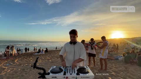 🔴 [HD+] Electronic Music Experience from Clubs, Events, Festivals and Studio Sessions 🎧🎶