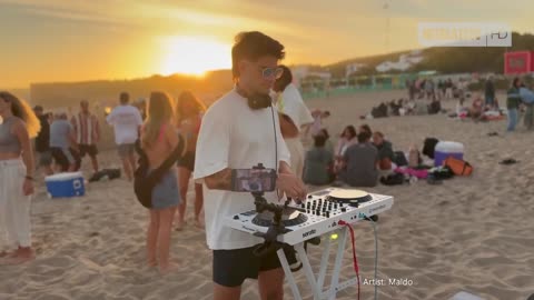 🔴 [HD+] Electronic Music Experience from Clubs, Events, Festivals and Studio Sessions 🎧🎶
