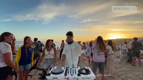🔴 [HD+] Electronic Music Experience from Clubs, Events, Festivals and Studio Sessions 🎧🎶