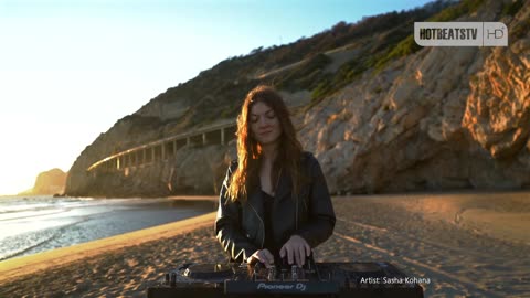 🔴 [HD+] Electronic Music Experience from Clubs, Events, Festivals and Studio Sessions 🎧🎶