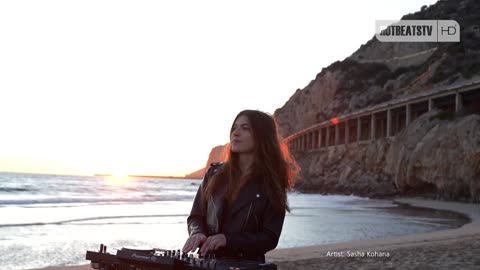 🔴 [HD+] Electronic Music Experience from Clubs, Events, Festivals and Studio Sessions 🎧🎶