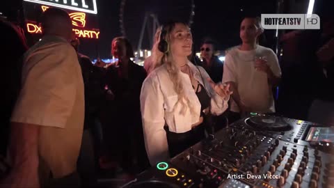 🔴 [HD+] Electronic Music Experience from Clubs, Events, Festivals and Studio Sessions 🎧🎶